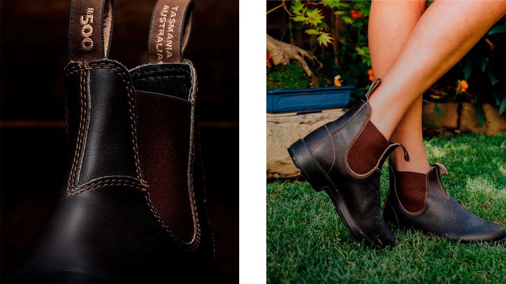 Blundstone 145 hotsell