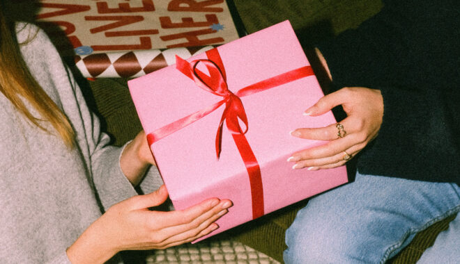 Friendsmas, Our New Favourite Tradition